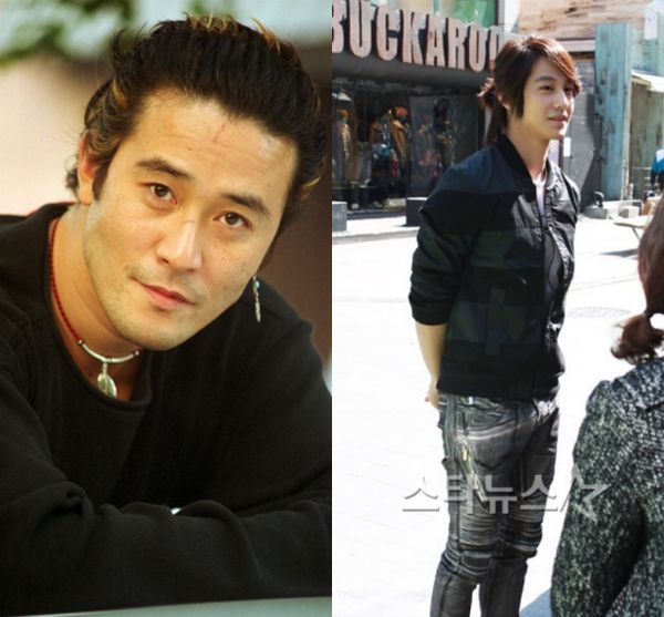 Choi Min-soo confirms drama, will Kim Bum join him?