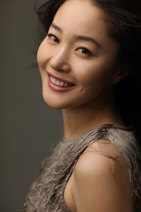 Eom Ji-won joins Heaven