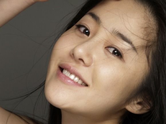 Go Hyun-jung lines up her next project