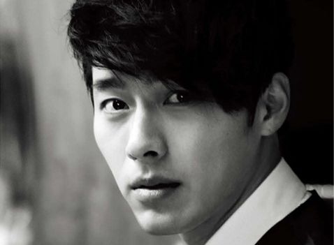 Hyun Bin at Berlinale for High Cut