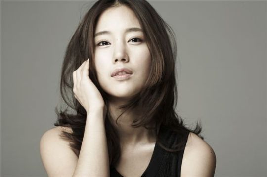 Newbie actress Ki Eun-sae joins The Musical