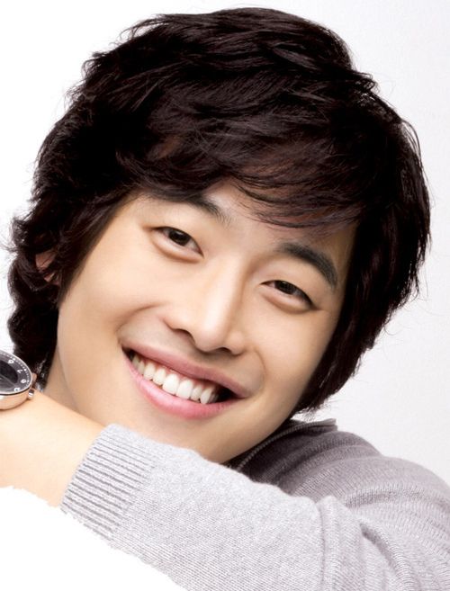 Kim Jae Won