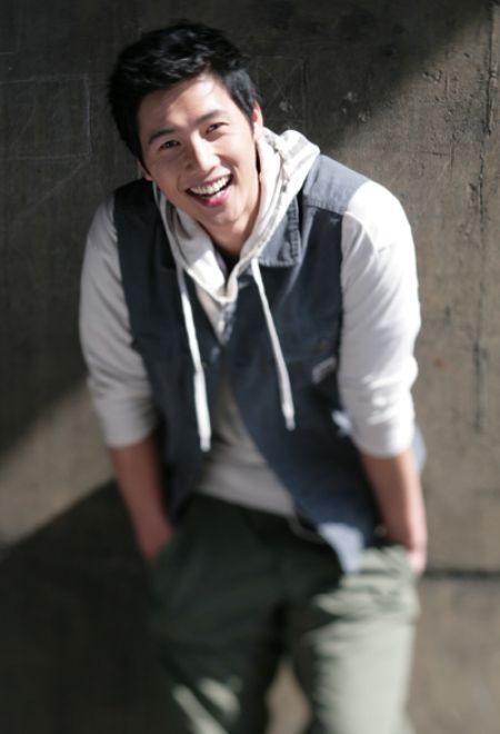 Lee Sang-woo joins Believe in Love