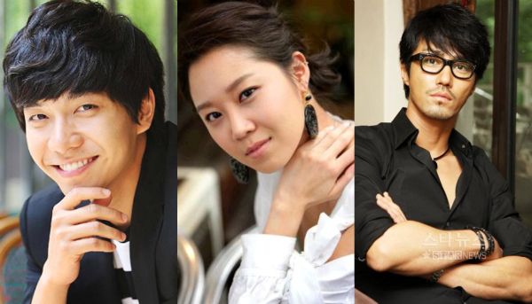 Hong Sisters drama hit with accusations of plagiarism