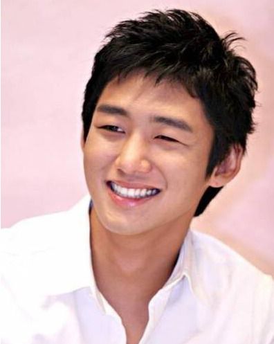 Lee Tae-sung cast in Playful Kiss?