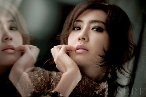 49 Days’ Lee Yo-won in Sure