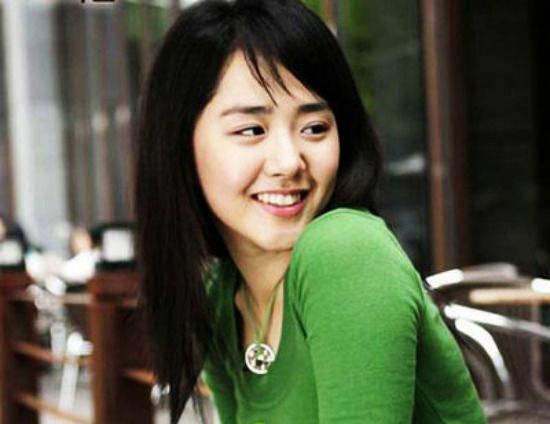 Moon Geun-young confirmed for Mary Stayed Out all Night