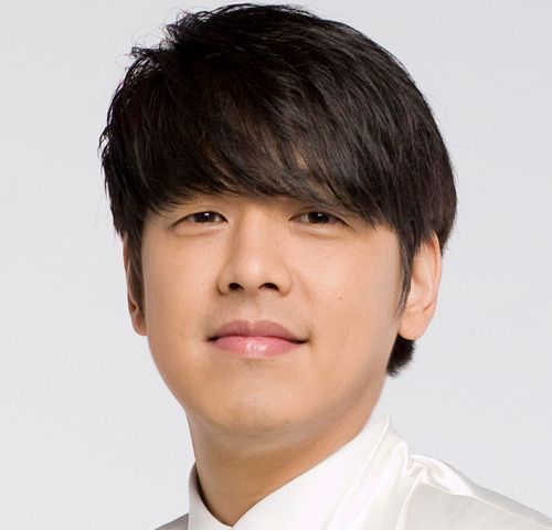 Ryu Shi-won…to be married?