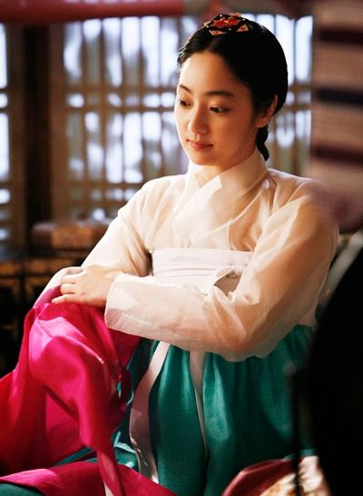 Seo Hyo-rim in Sungkyunkwan