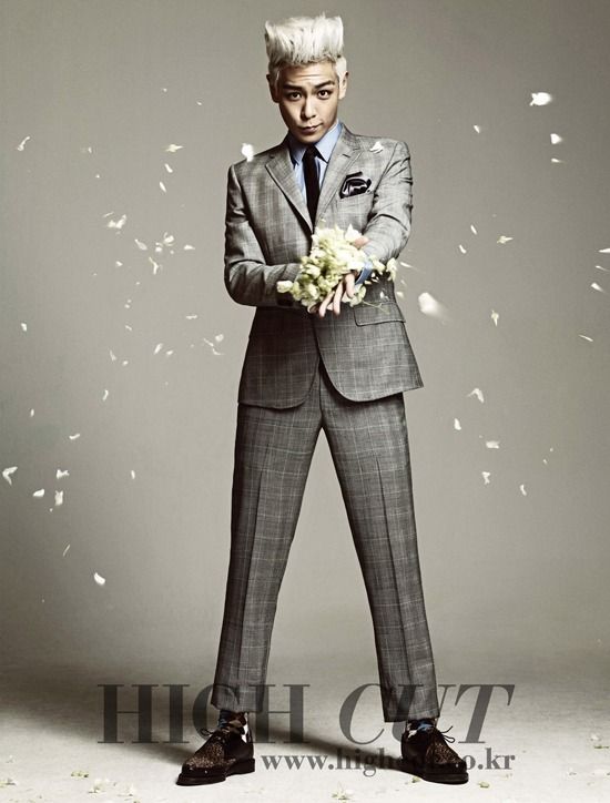 TOP for High Cut