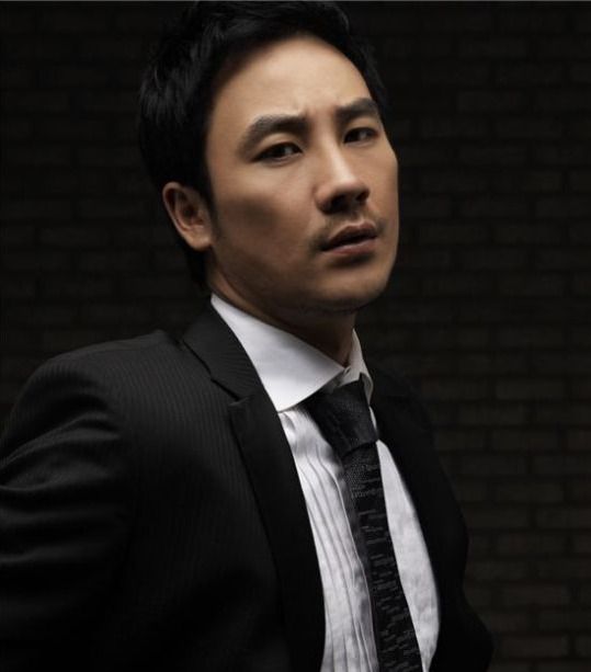 Uhm Tae-woong joins Dr. Champ