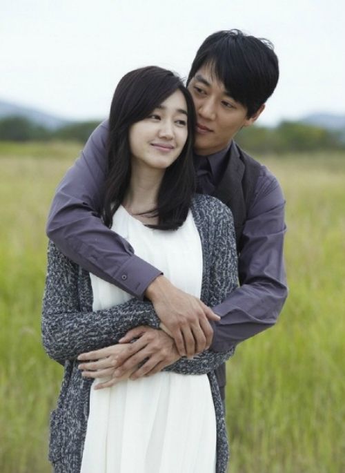 First stills from Thousand Day Promise