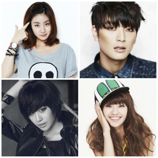 Dream High 2 finalizes its cast