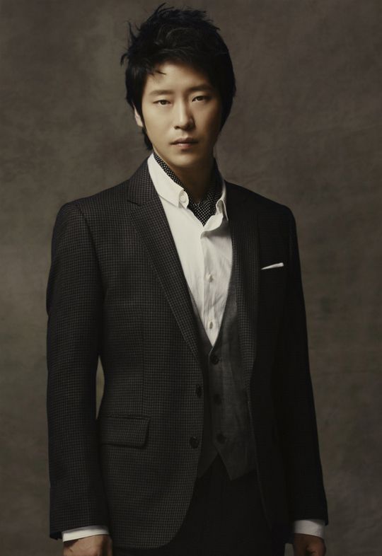 Eom Ki-joon in danger of being cut from Scent of a Woman