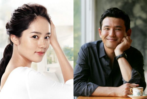 Han Ga-in and Hwang Jung-min to return to dramaland?