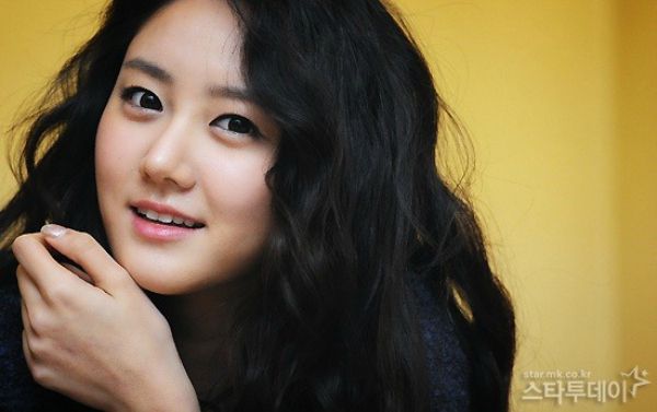 Han Groo cast in daily drama on heels of Girl K