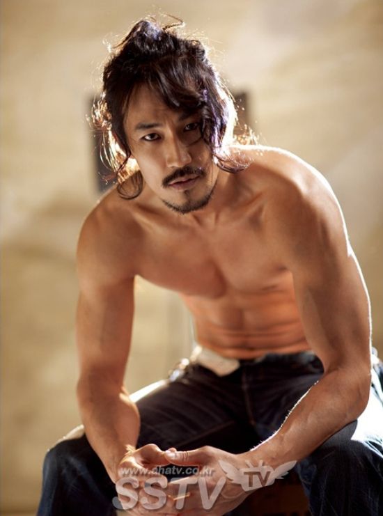 Han Jung-soo joins the cast of Poseidon