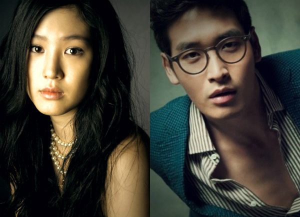 Jung Ryeo-won and Jung Kyeo-woon to join Salaryman?