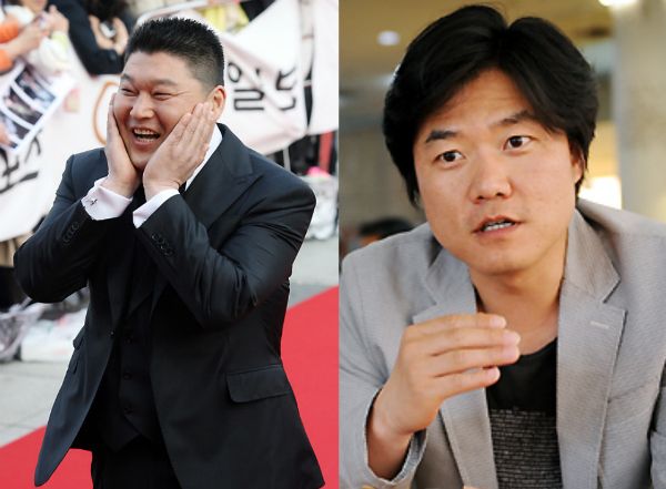 PD Na Young-seok to also leave 1 Night 2 Days?