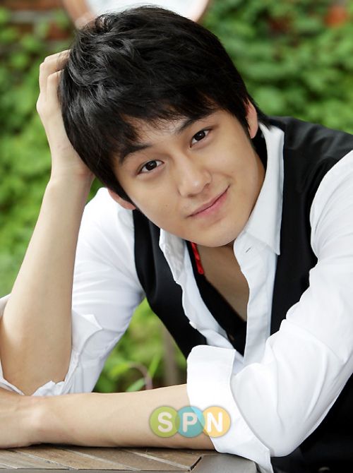 &#39;<b>Kim Bum</b>&#39; - KimBum6