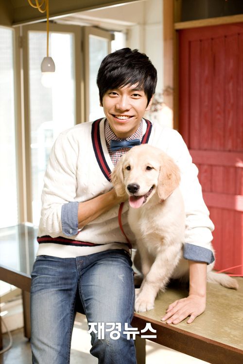 Lee Seung-gi to cameo on Best Love