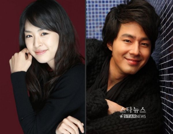 Lee Yeon-hee to star opposite Jo In-sung