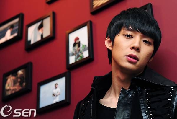 Yoochun’s little brother joins Thousand Day Promise