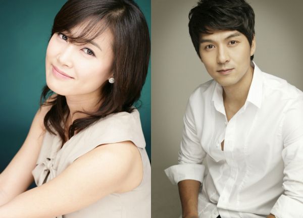 Nam Sang-mi and Lee Pil-mo join Light and Shadow