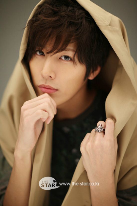 Noh Min-woo to headline Vampire Idol?