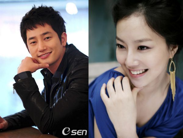 Park Shi-hoo cast as Moon Chae-won’s Romeo