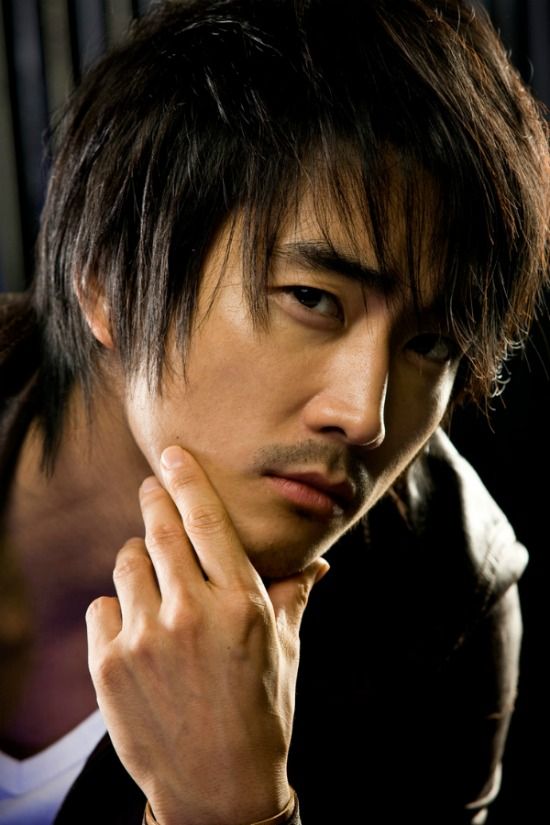 Seung-heon Song - Photos Hot