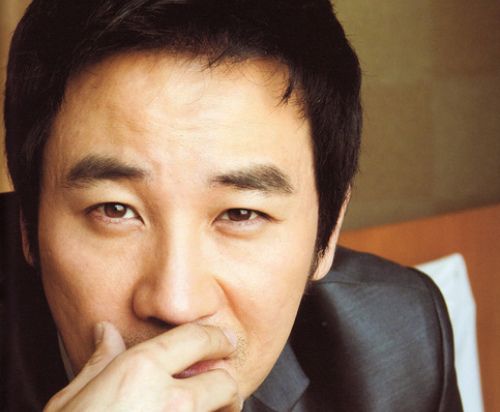Uhm Tae-woong cast in melodrama