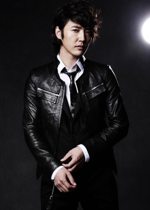 Yoon Sang-hyun cast as Choi Ji-woo’s leading man