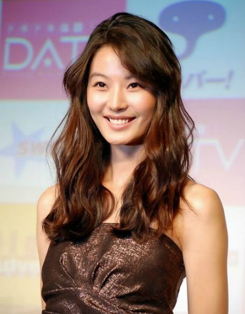 yoon yi na