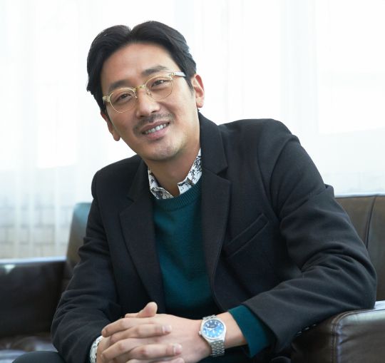 Ha Jung-woo to redefine immigrant experience in Koreatown