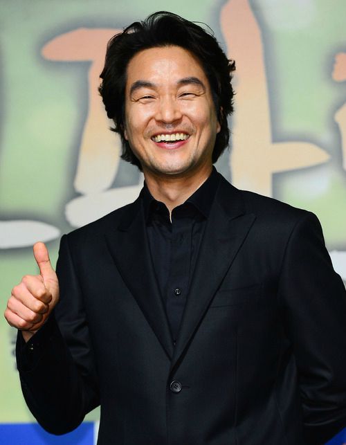 Han Seok-kyu offered SBS drama Romantic Doctor Teacher Kim