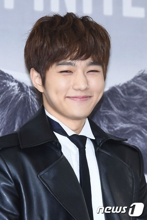 Infinite’s L scores leading role in Oh Hae-young PD’s new drama special