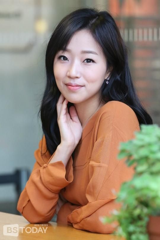 Jo Soo-hyang to stir up trouble in Weightlifting Fairy