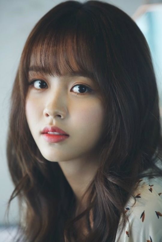 Kim So Hyun Dishes On Bring It On Ghost Dramabeans