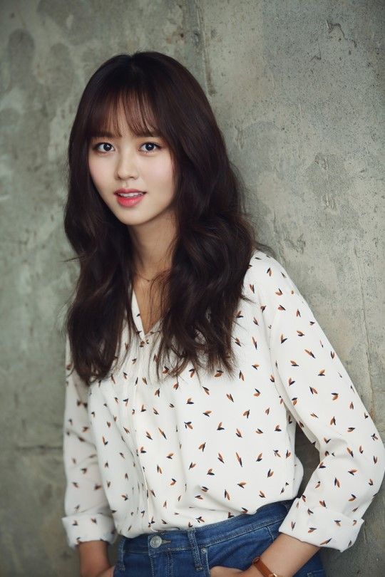 Kim So-hyun dishes on Bring It On, Ghost