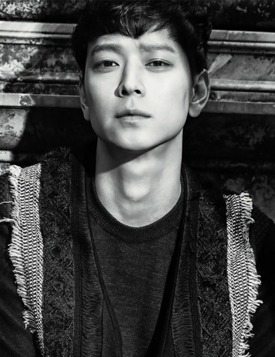 Kang Dong Won ع رض عليه دور في فلم Jin Roh The Wolf Brigade Kdrama Stars 1