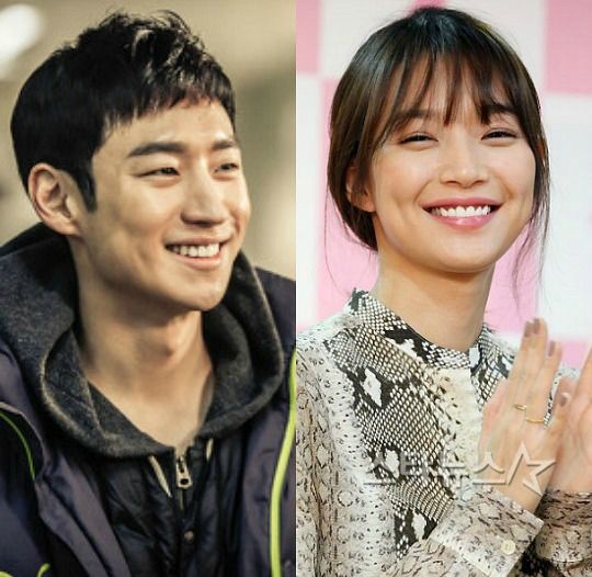 Lee Je-hoon, Shin Mina confirmed for Tomorrow With You