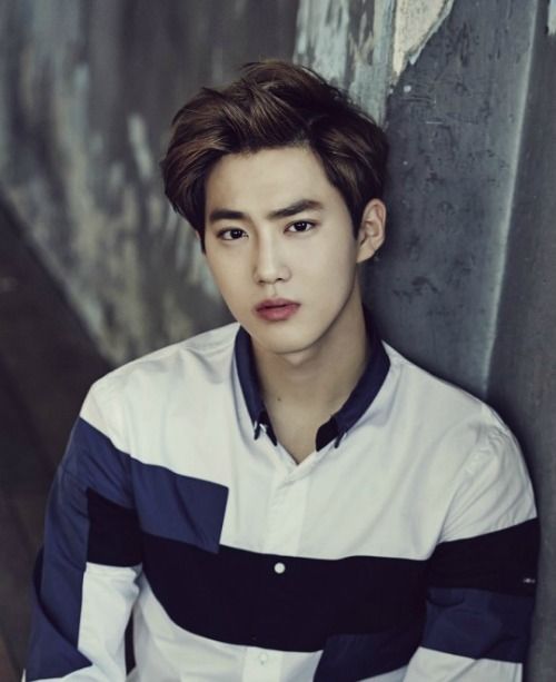 MBC’s Star of the Universe finds its star in EXO’s Suho