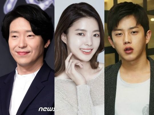 Eom Ki-joon and others recruited for SBS’s Defendant