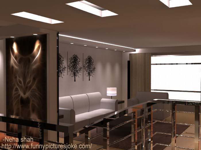 awesome interior designing by neha shah pictures2