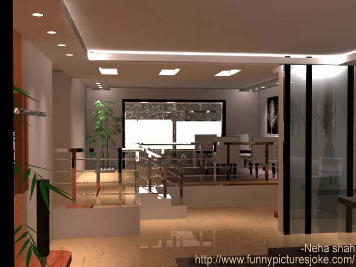 awesome interior designing by neha shah pictures3