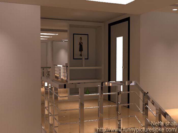 awesome interior designing by neha shah pictures4