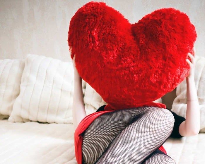 beautiful and funny pictures of heart
