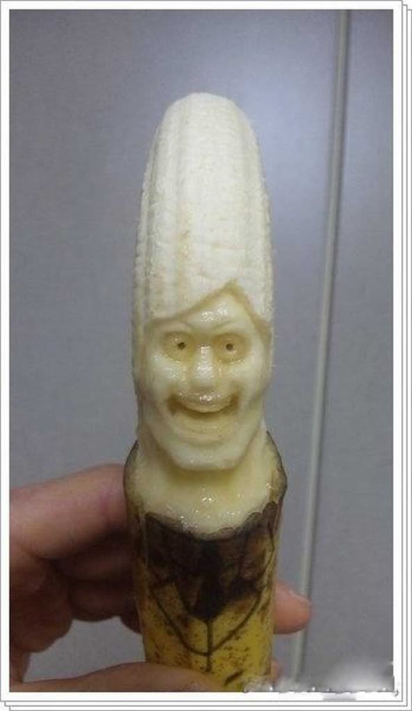 funny pictures of banana2