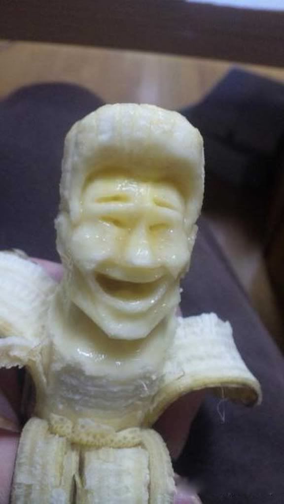 funny pictures of banana